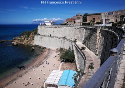 Casa Vacanze Appartamento Castellamare Del Golfo